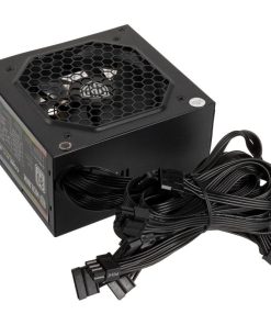 Sursa Kolink Core RGB, 80 PLUS, RGB, 600W - imagine 3