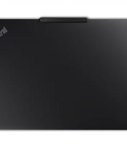 Laptop Workstation Lenovo ThinkPad P1 Gen 7, cu procesor Intel - imagine 4