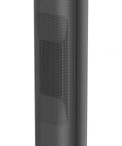 RADIATOR CERAMIC CU UMIDIFICARE HEINNER HCH-LH2000BK - imagine 3