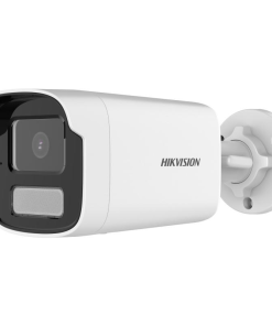 Camera de supraveghere IP Bullet 8MP Hikvision DS-2CD1T83G2-LIUF(4MM), lentila fixa: