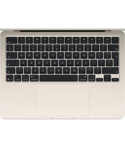 MacBook Air 13.6" Retina/Apple M5 (CPU 10-core, GPU 10-core, NeuralEngine16-core)/16GB/512GB - imagine 2