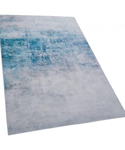 COVOR PRINT DIGITAL 3D 160x230 CM LUNA - imagine 2
