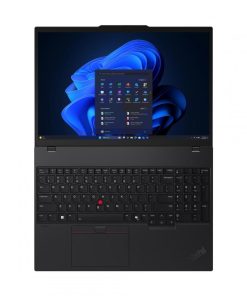 Laptop Business Lenovo ThinkPad T16 Gen 4, cu procesor Intel - imagine 7
