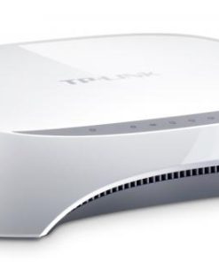 Router Wireless TP-Link TL-WR840N, Wi-Fi 4, Single-Band - imagine 3