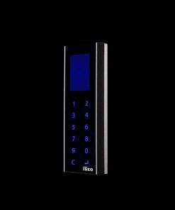 Cititor STYLOS SMART cu afisaj numeric, RFID, sofware ARGO, 13,56