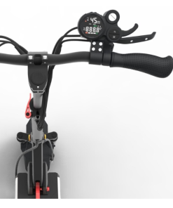 EU-KKM4MAX Kugoo Kirin M4 MAX Electric Scooter