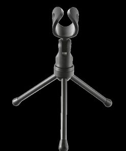 Microfon Trust GXT 212, tip Condenser, USB/3.5 mm, Noise Reduction - imagine 4