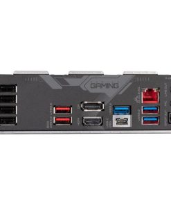 Placa de baza Gigabyte Z790 GAMING X, Socket 1700, DDR5, - imagine 3
