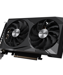 Placa video Gigabyte GeForce RTX 3060, 12GB GDDR6, PCI Express - imagine 2