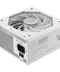 Sursa ASUS TUF Gaming 1000W Gold White Edition, 80+ Gold, - imagine 3