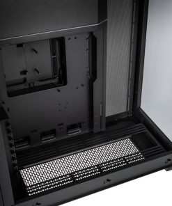Carcasa PHANTEKS NV7, RGB, Full Tower, Black - imagine 8