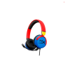 Casti Gaming Head-band HyperX Cloud Mini, Wireless/Wired, Multicolor