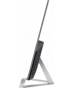 Monitor Consumer ViewSonic VX3276-MHD-3, 31.2", 1920 x 1080 pixeli, Silver, - imagine 9