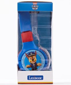 CASTI WIRELESS PLIABILE, PAW PATROL - imagine 3