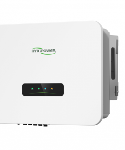 HYXi Three-Phased 25kW Hybrid Inverter HYX-H25K-HT