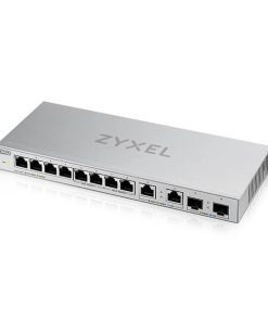 XGS1010-12-ZZ0101F - Ethernet Switch, RJ45 Ports 10, Fibre Ports 2SFP+, - imagine 2