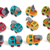 MASINUTA MINI,  PULL BACK, DIVERSE MODELE SI CULORI
