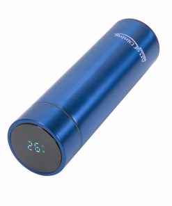 TERMOS INOX 450 ML,INDICATOR LED TEMPERATURA, ART OF DINING BY - imagine 8