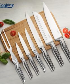 FURCULITA 20 CM,SKYLINE, COOKING BY HEINNER - imagine 4