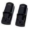 Bariera perimetrala de exterior  Optex AX-70TN(BE);cu doua fascicule ce
