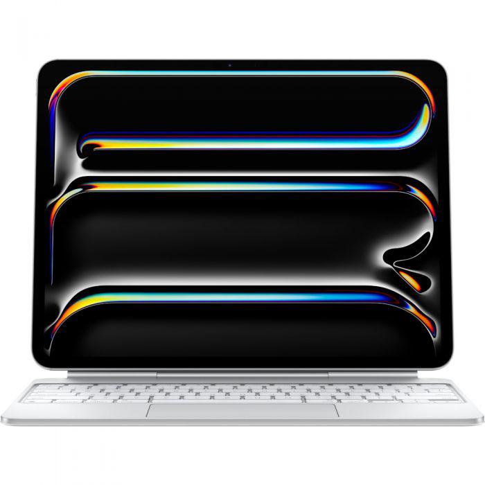 Magic Keyboard for iPad Pro 13‑inch (M5) - Romanian - - imagine 3