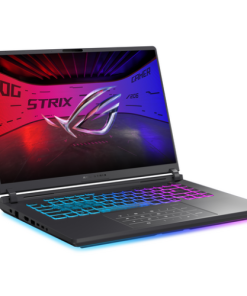 Laptop Gaming ASUS ROG Strix G16, cu procesor Intel Core - imagine 2