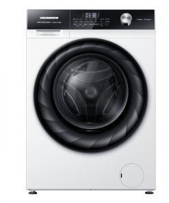 Masina de spalat rufe HEINNER HWM-HMK9014IVA+++, 9 kg, 1400 rpm,