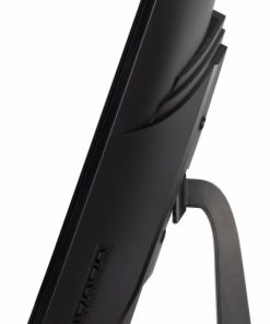 Monitor Consumer ViewSonic VX3218C-2K, 31.2", 2560 x 1440 pixeli, Black, - imagine 6