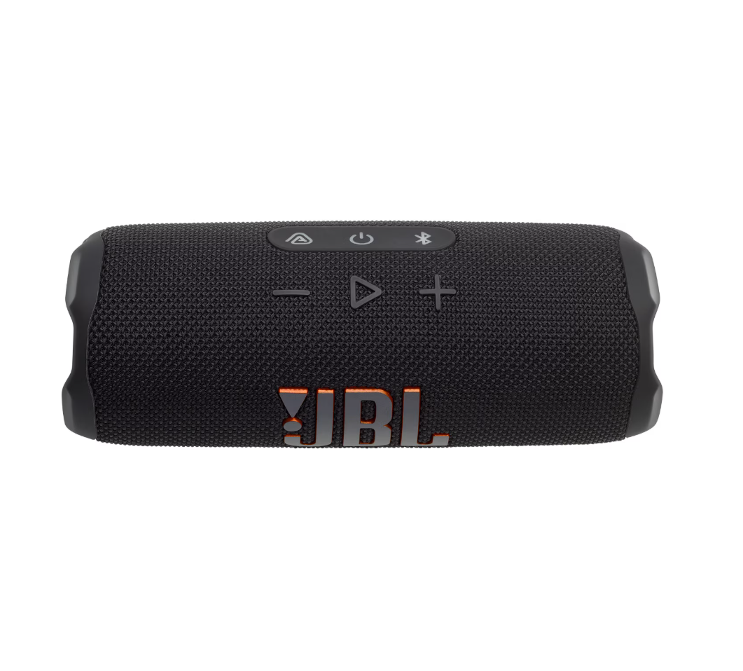 JBL Boxa portabila Flip 7 Bluetooth Black - imagine 5