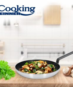 TIGAIE PROFESIONALA 32*6 CM, CHEF LINE, COOKING BY HEINNER - imagine 4