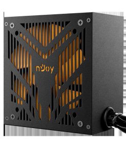 Sursa nJoy Dawn 750, 80+ Bronze, 750W - imagine 3