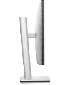 Monitor Commercial Dell U2424H, 23.8", 1920 x 1080 pixeli, Silver, - imagine 4