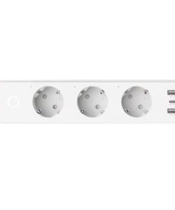 TP-Link  SMART WI-FI SOCKET TAPO P300, Protocol: IEEE 802.11b/g/n,