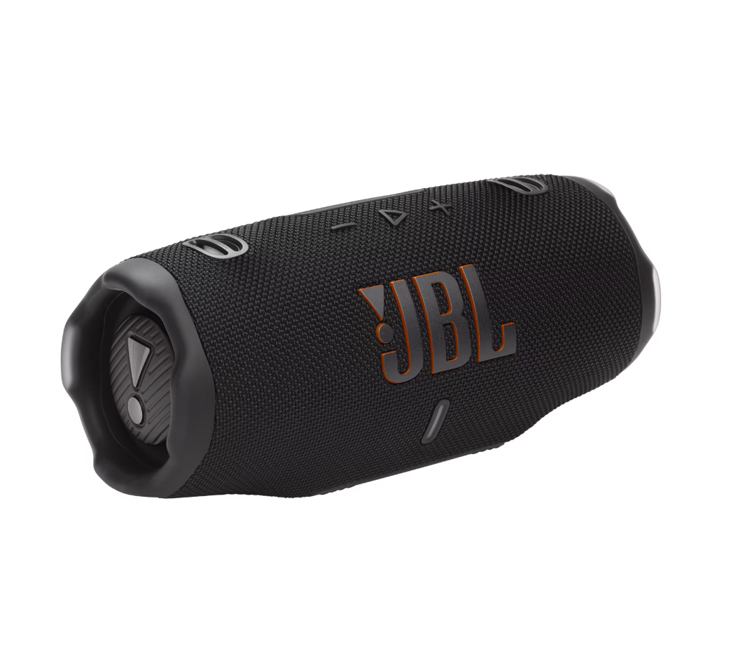 JBL Boxa portabila Charge 6 Black