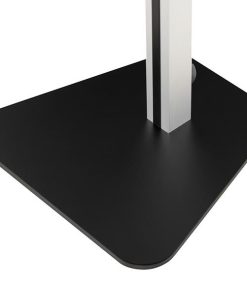 Stand birou B-Tech, pentru display-uri cu diagonala pana la 32", - imagine 3