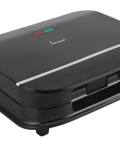 SANDWICH MAKER FRAM FSM-700BK