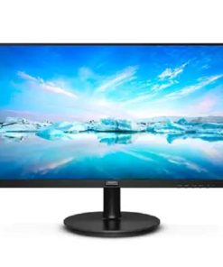 Monitor Consumer Philips 271V8LA/00, 27", 1920 x 1080 pixeli, Black,