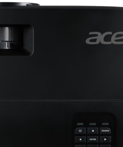 Videoproiector Acer X1229, XGA 1024* 768, up to WUXGA 1920*1200,
