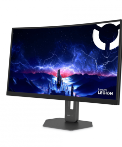 Monitor Gaming Lenovo Legion 27Q-2c, 27", 2560 x 1440 pixeli, - imagine 8