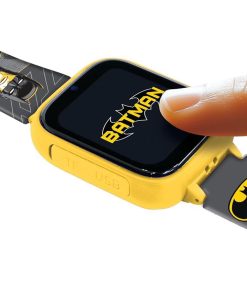 CEAS CU APARAT FOTO&CAMERA VIDEO, BATMAN - imagine 2