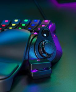 Mouse Gaming Razer TARTARUS PRO, 2000  10000 dpi, Negru - imagine 3