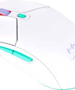 Mouse Gaming Wireless HyperX Pulsefire Haste 2 Core Wireless, 3600 - imagine 2