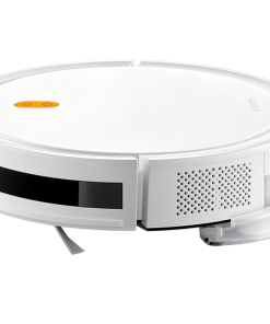 XIAOMI ROBOT VACUUM E5 (WHITE) EU,C108 - imagine 2