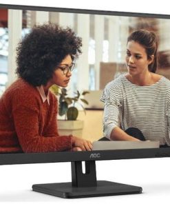 Monitor Consumer AOC 27E3UM, 27", 1920 x 1080 pixeli, Black, - imagine 3