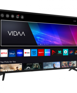 LED TV DIAMANT SMART 32HL4330H/C, 80 cm, HD, VIDAA - imagine 2