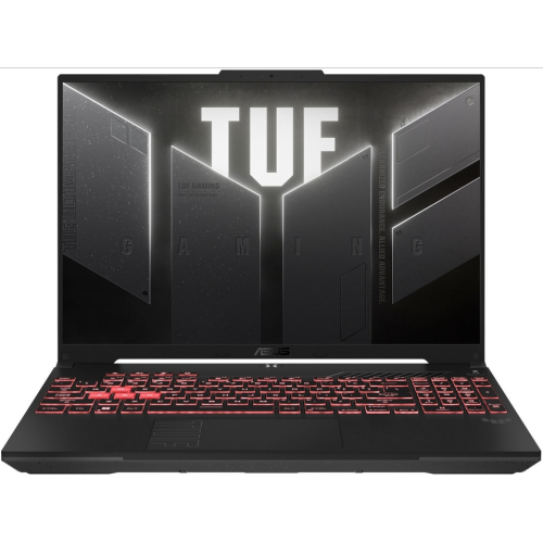 Laptop Gaming ASUS TUF Gaming A16, cu procesor AMD Ryzen