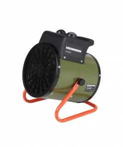 HEINNER AEROTERMA ELECTRICA, 1500/3000W