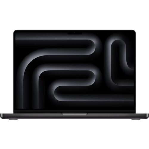MacBook Pro 14.2"/Apple M5 (CPU 10-core, GPU 10-core, Neural Engine16-core)/24GB/1TB