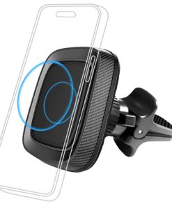 Lemontti Suport Auto Magnetic 360 Flex, prindere la sistemul de - imagine 2