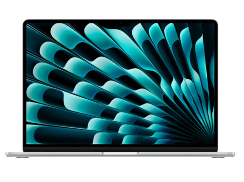 MacBook Air 15.3" Retina/Apple M4 (CPU 10-core, GPU 10-core, Neural